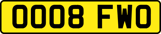 OO08FWO
