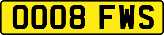 OO08FWS