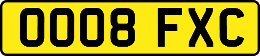 OO08FXC