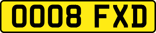 OO08FXD