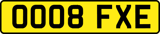 OO08FXE