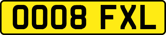 OO08FXL