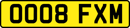 OO08FXM