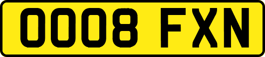 OO08FXN