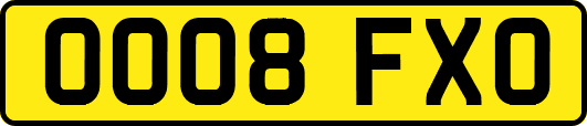 OO08FXO