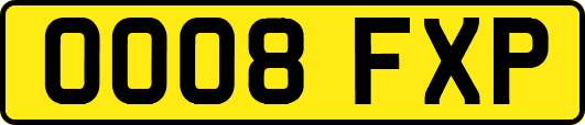 OO08FXP