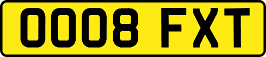 OO08FXT