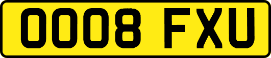 OO08FXU