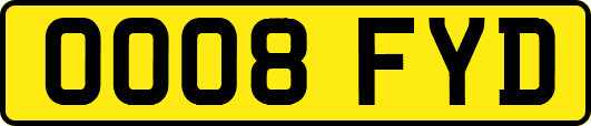 OO08FYD