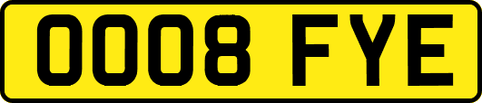 OO08FYE
