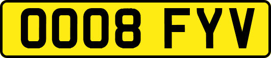 OO08FYV