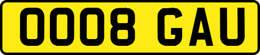 OO08GAU