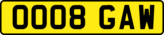 OO08GAW