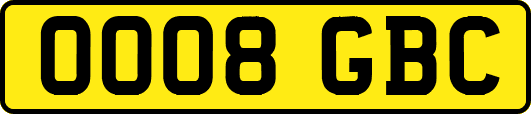 OO08GBC