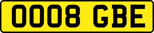 OO08GBE