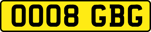 OO08GBG