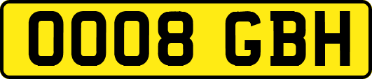 OO08GBH