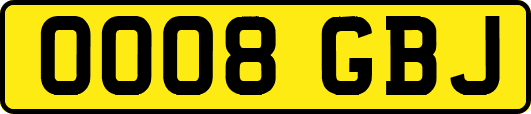 OO08GBJ