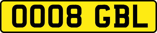OO08GBL