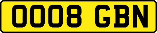 OO08GBN