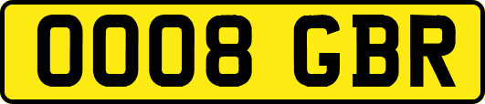 OO08GBR