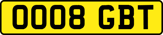 OO08GBT