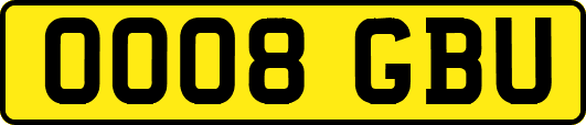 OO08GBU