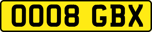OO08GBX