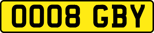 OO08GBY