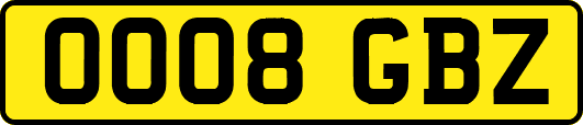 OO08GBZ