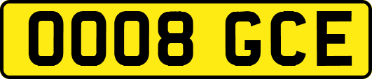 OO08GCE