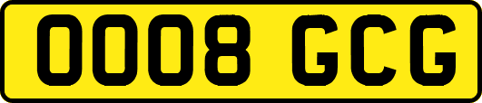 OO08GCG