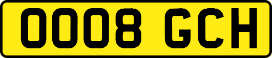 OO08GCH