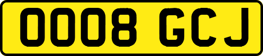 OO08GCJ