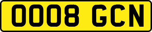 OO08GCN