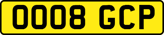 OO08GCP