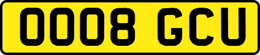 OO08GCU