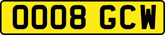 OO08GCW