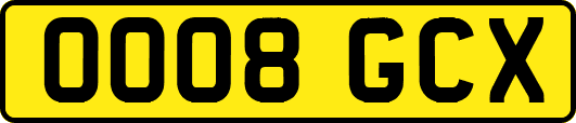 OO08GCX