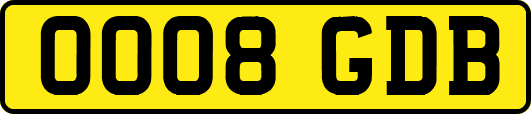 OO08GDB