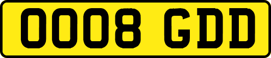 OO08GDD