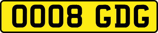 OO08GDG