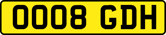 OO08GDH