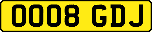 OO08GDJ