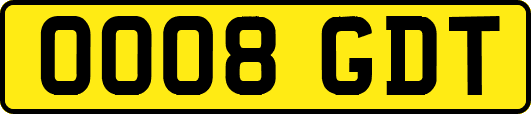 OO08GDT