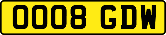 OO08GDW