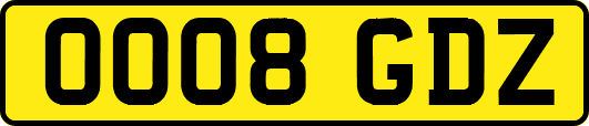 OO08GDZ