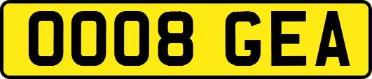 OO08GEA