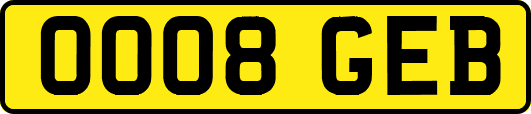 OO08GEB