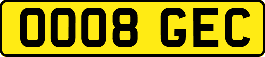OO08GEC